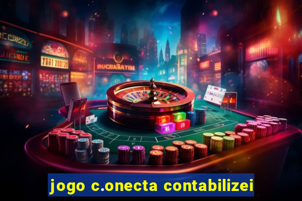 jogo c.onecta contabilizei